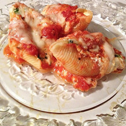 Stuffed Shells