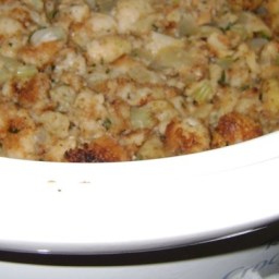 Stuffing for Slow Cooker