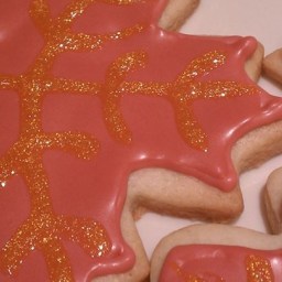 Sugar Cookie Cutouts