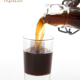 Sugar Free Coffee Liqueur