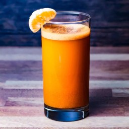 Sunrise Sweet Potato Juice Recipe for Weight Loss Support