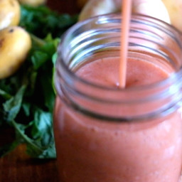 Super Banana Mango-Berry Smoothie | The Superfood Grocer Philippines