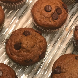 Super Easy and Kid-Approved Yummy Banana Muffins
