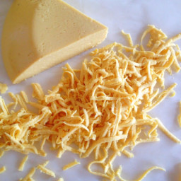Super Easy-To-Make Vegan Block Cheddar Cheese · Black Fig Kitchen