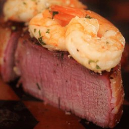 Surf and Turf Recipe and Video
