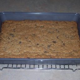 Surprise Oatmeal Cookies