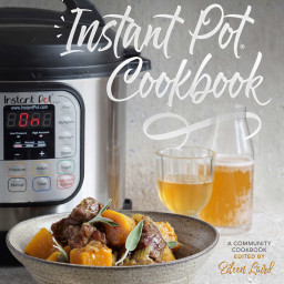 Swedish Meatballs - AIP Instant Pot Cookbook