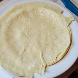 Swedish Pancakes