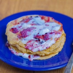 Swedish Pancakes - The Ultimate Light And Fluffy Pancakes!