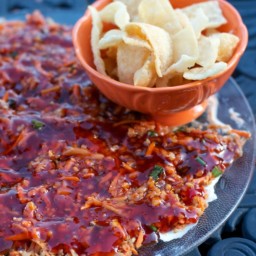 Sweet and Sour Chinese Dip
