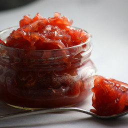 Sweet-and-Sour Red Onion Jam