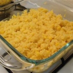 Sweet Corn Tomalito Recipe