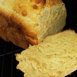 Sweet Potato Bread (Bread Machine)