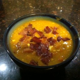 Sweet Potato Soup
