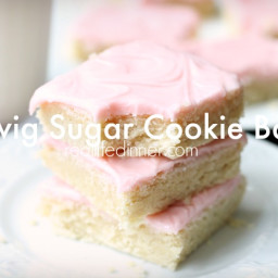 Swig Sugar Cookie Bars Recipe