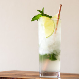 Switch to Vodka for Your Summer Mojitos