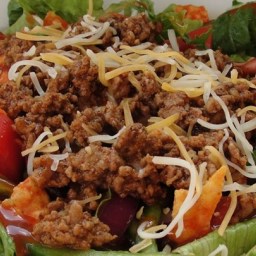 Taco Salad III
