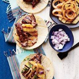 Tacos al Pastor Recipe