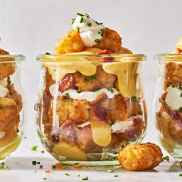Tailgate Tots
