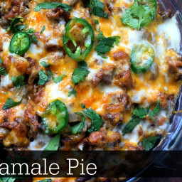 Tamale Pie