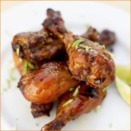 Tandoori Chicken Legs