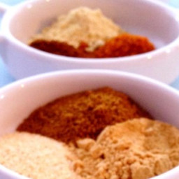Tandoori Masala Spice Mix Recipe