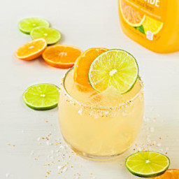 Tangerine Margarita