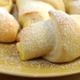 TasteMag: Lemon Brioche