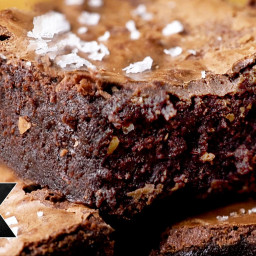Tasty 101: Ultimate Brownies Recipe by Tasty