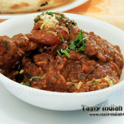 Tasty Indian Recipes
