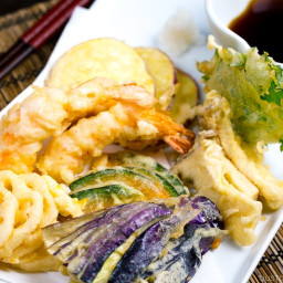Tempura