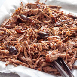 Tender and Delicious Slow-Roasted Pork Butt