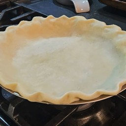 Tender Pie Dough Recipe