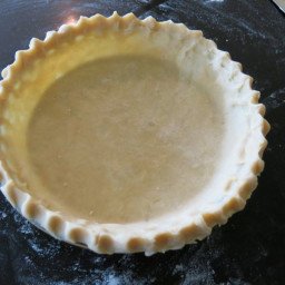 Tenderflake® Pie Pastry with Butter