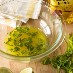 Tequila Lime Marinade Recipe