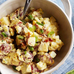 Texas Country Potato Salad