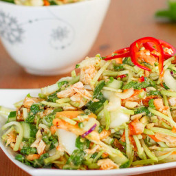 Thai Chicken Salad