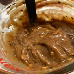 Thai Peanut Sauce