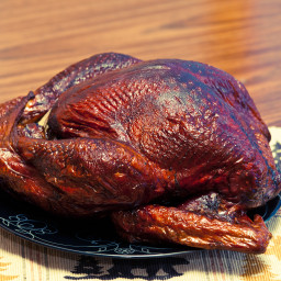 Thanksgiving Deep Fried Turkey Recipe