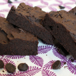 The Almost Everything Free: Brownie