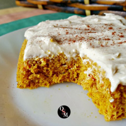 The Antioxidant Rich Carrot Cake You NEED to Make