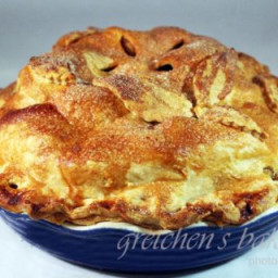 The Best Apple Pie Recipe