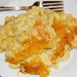 The Best Baked Macaroni and Cheese