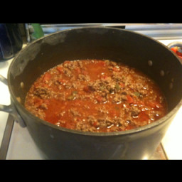 The Best Chili Ever