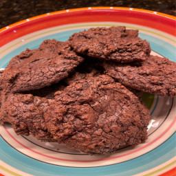 The Best Chocolate Cookies Recipe Ever