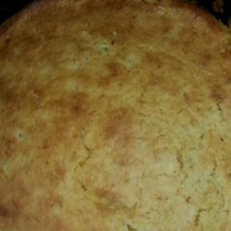 The Best Corn Bread You'll Ever Eat