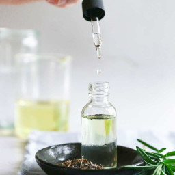 The Best DIY Oil Cleanser Recipes for Every Skin Type