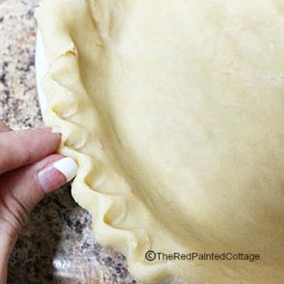 The Best, Easiest, No-Fail Pie Crust