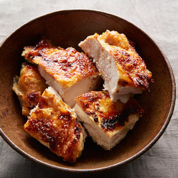 The Best Effing Chicken Recipe Ever. Seriously.