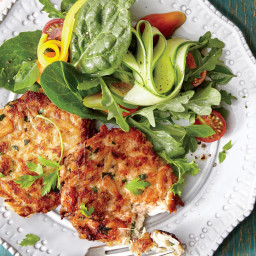 The Best-Ever Crab Cakes